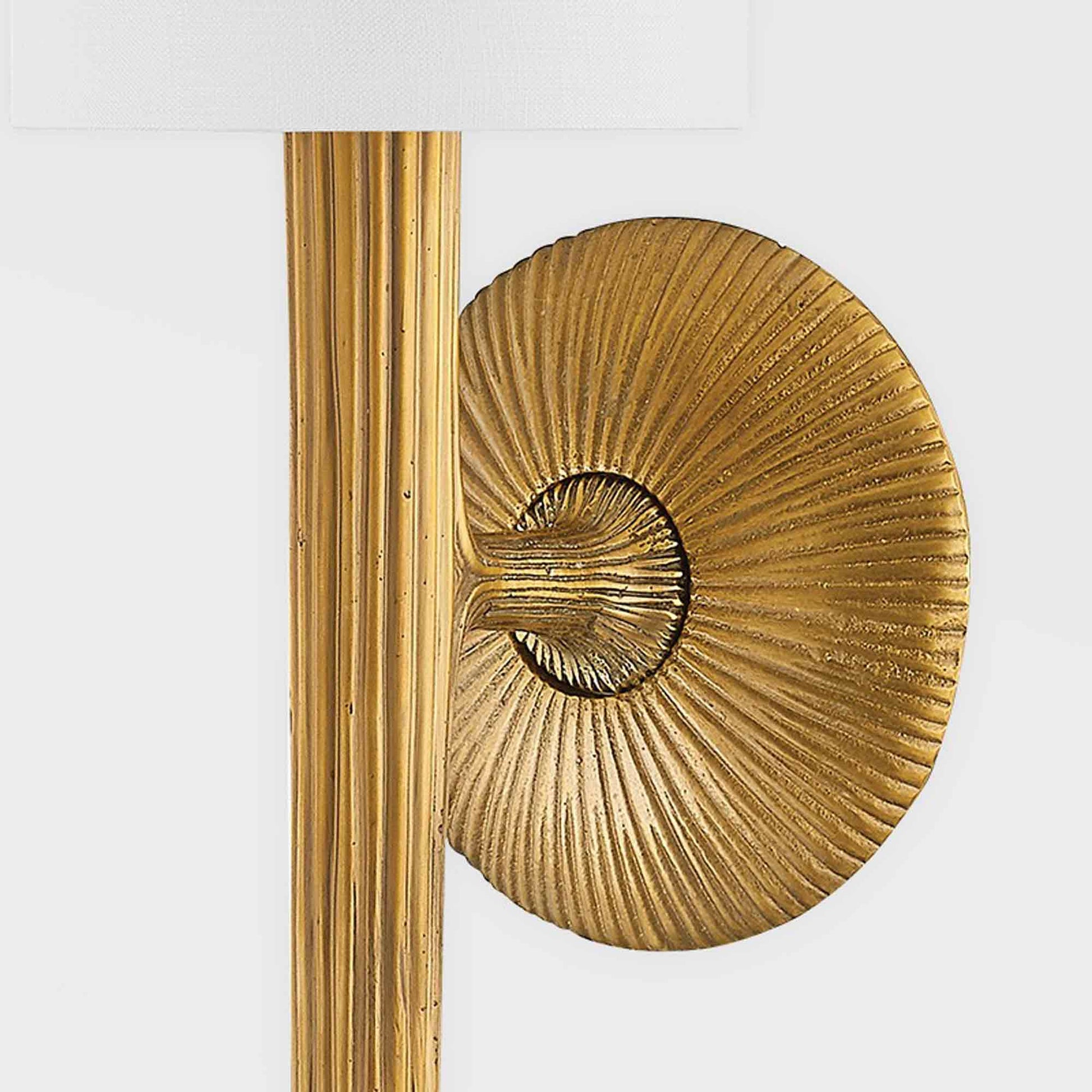 Anthia Wall Light in Detail.