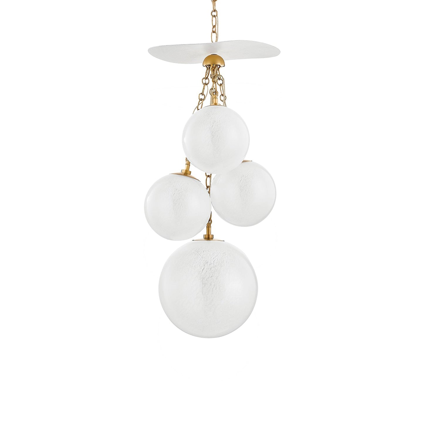 Antoinette Pendant Light (4-Light).