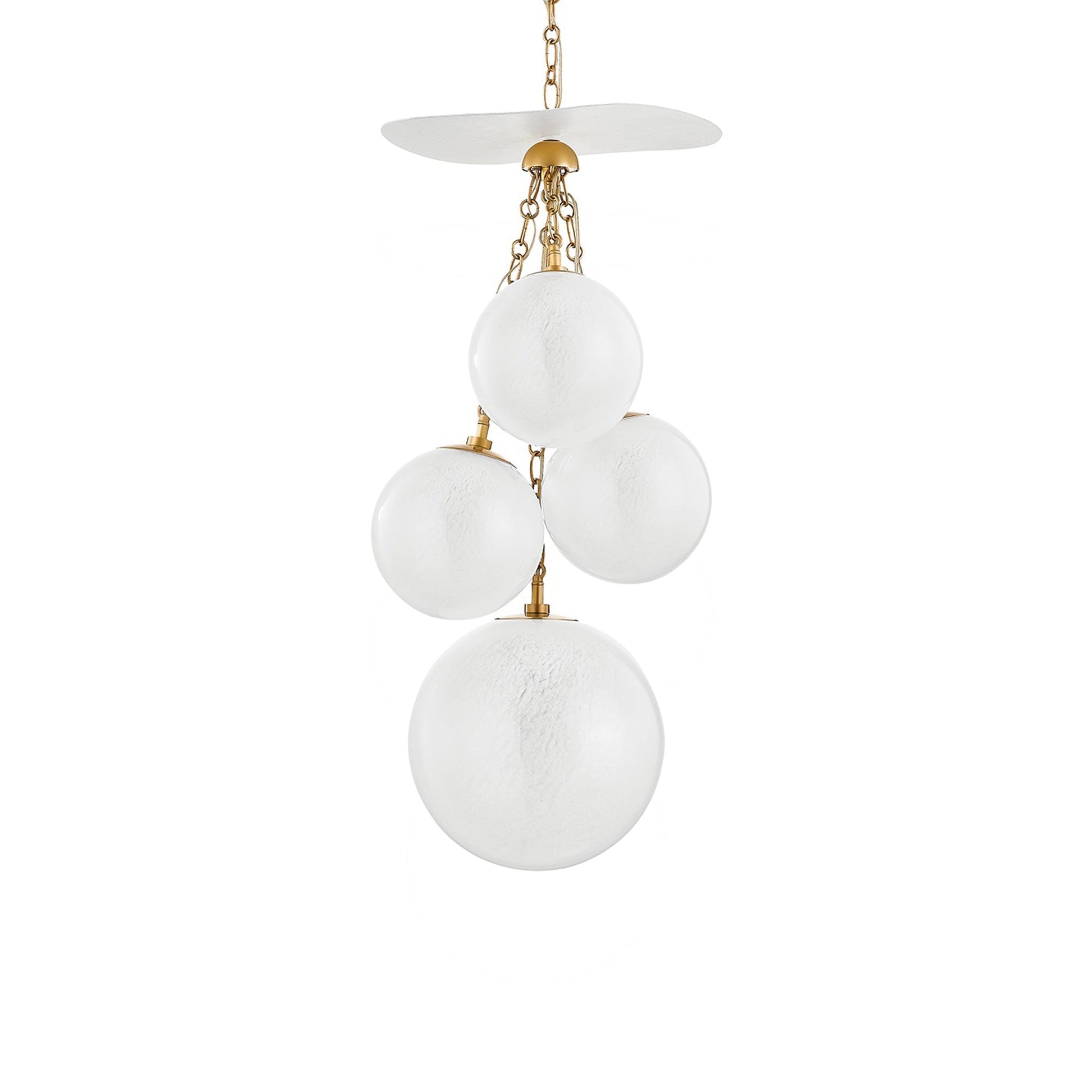 Antoinette Pendant Light (4-Light).