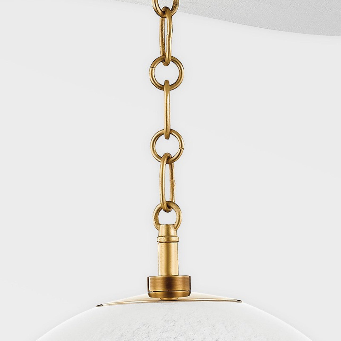 Antoinette Pendant Light in Detail.