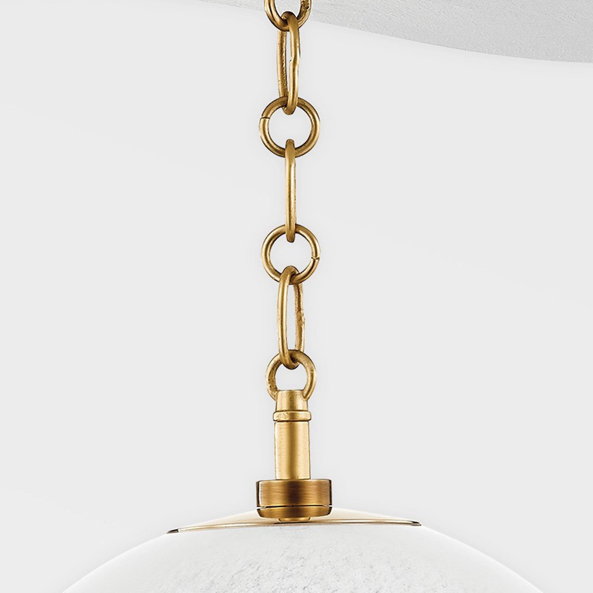 Antoinette Pendant Light in Detail.