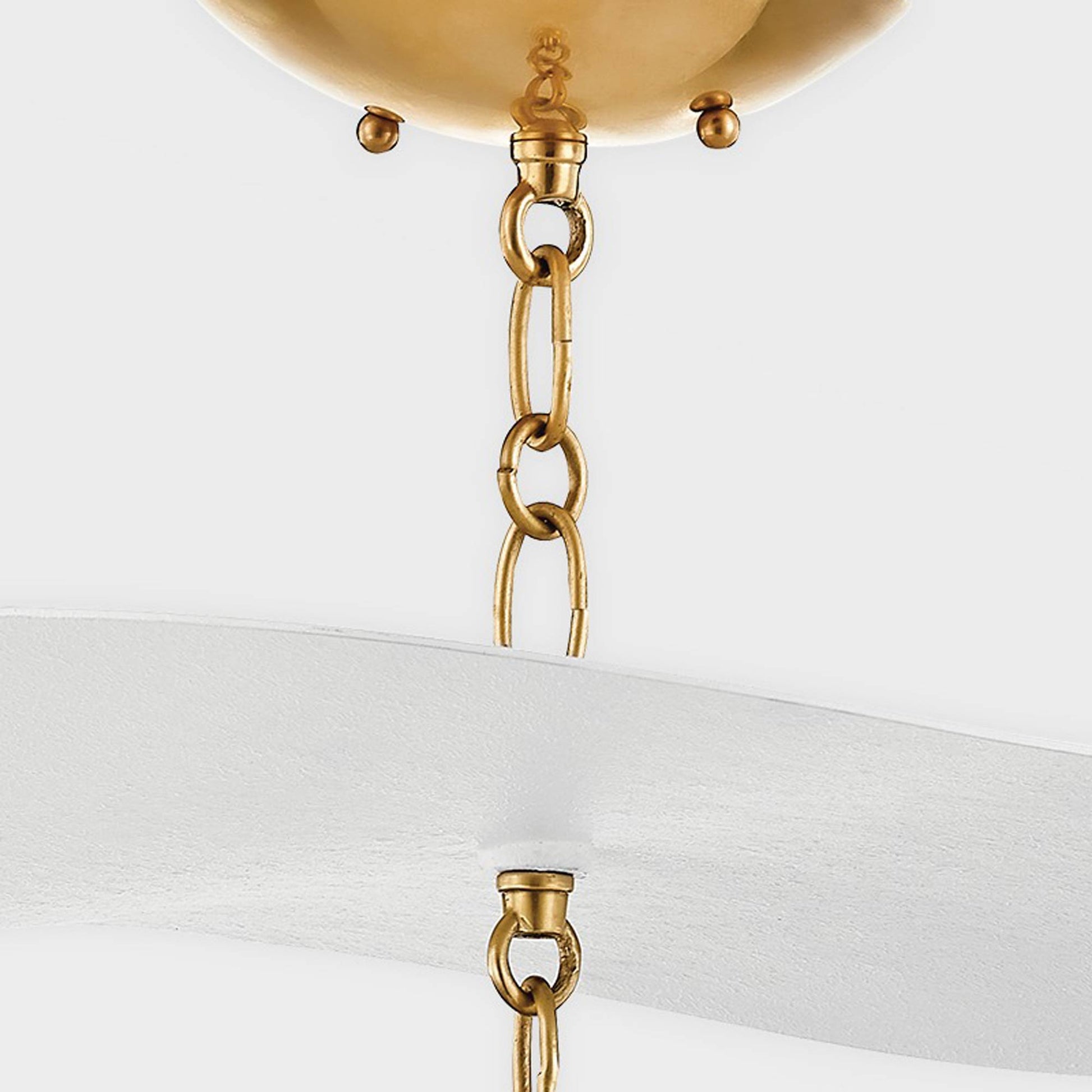 Antoinette Pendant Light in Detail.