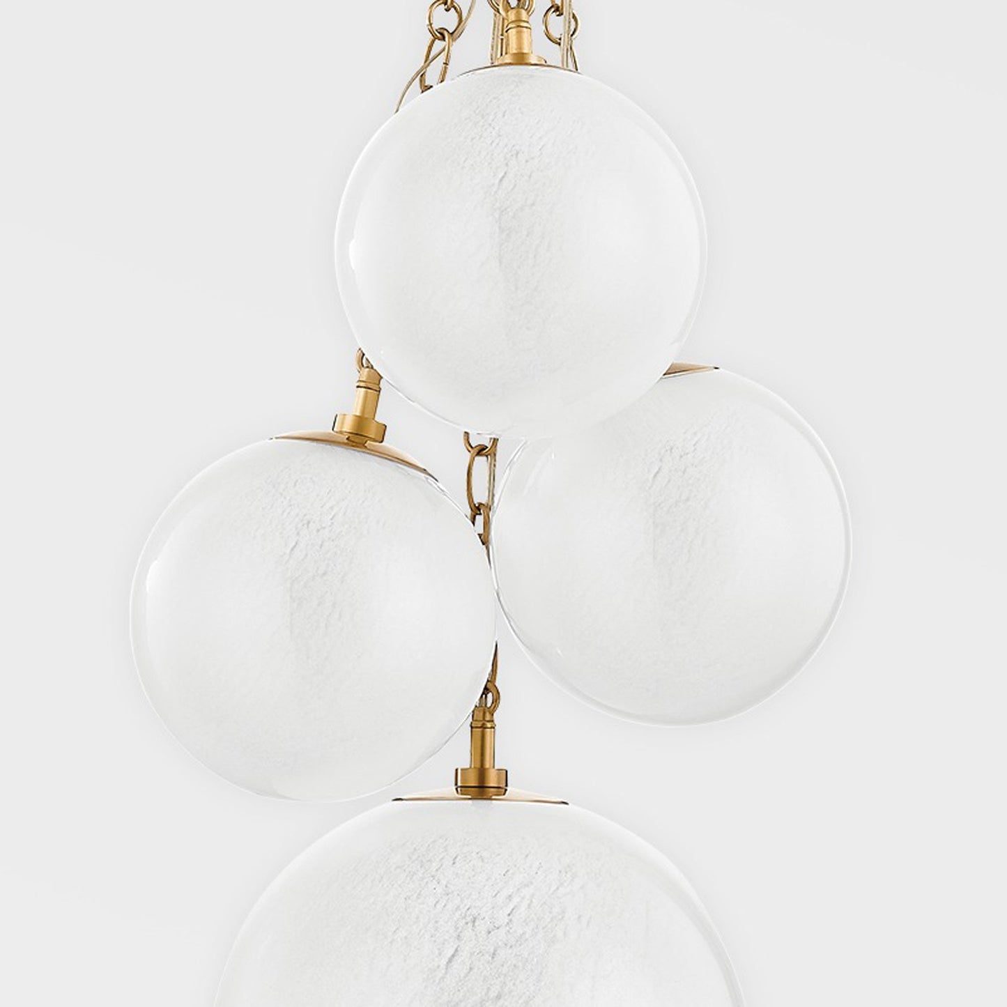 Antoinette Pendant Light in Detail.