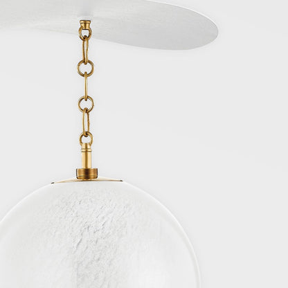 Antoinette Wall Light in Detail.