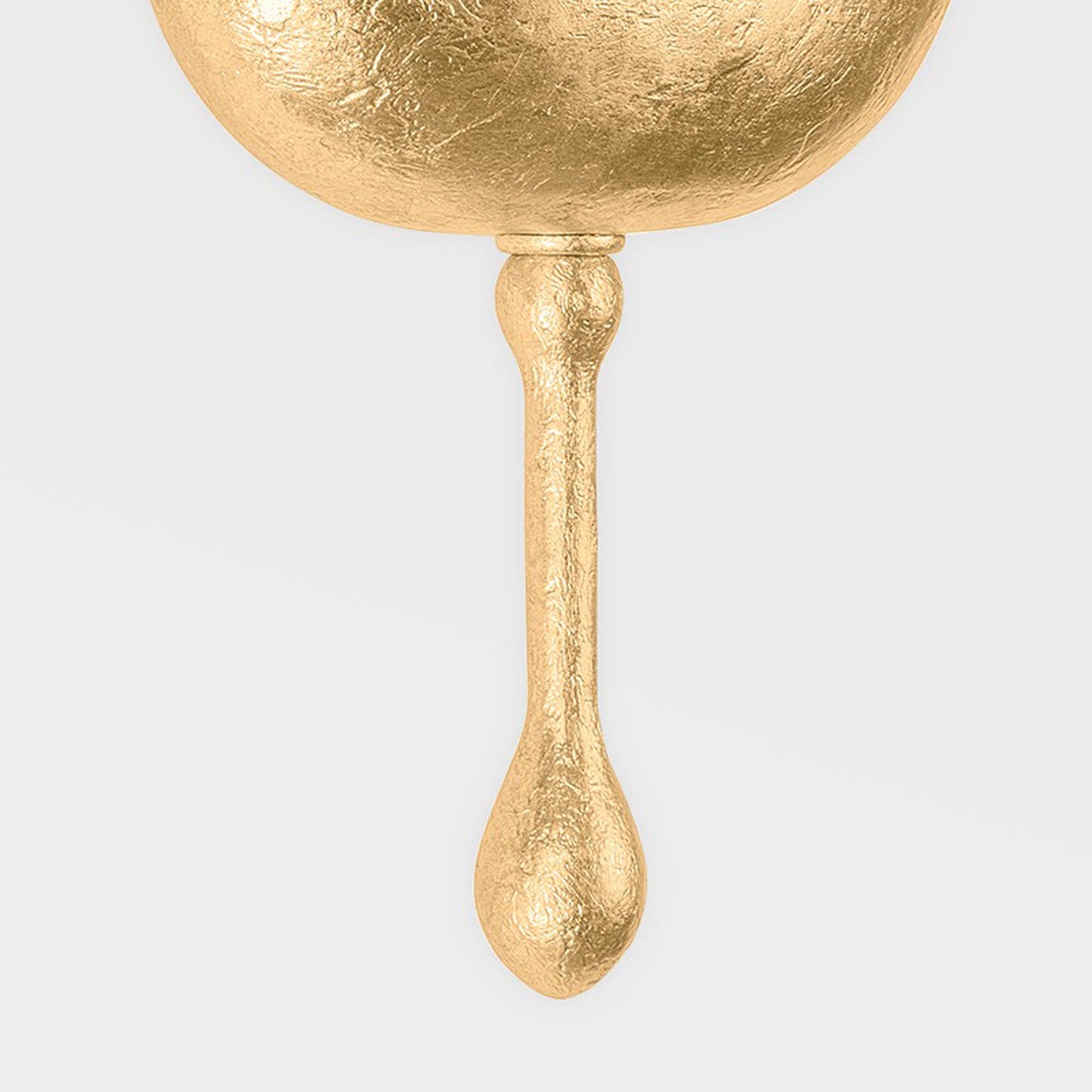 Aura Wall Light in Detail.