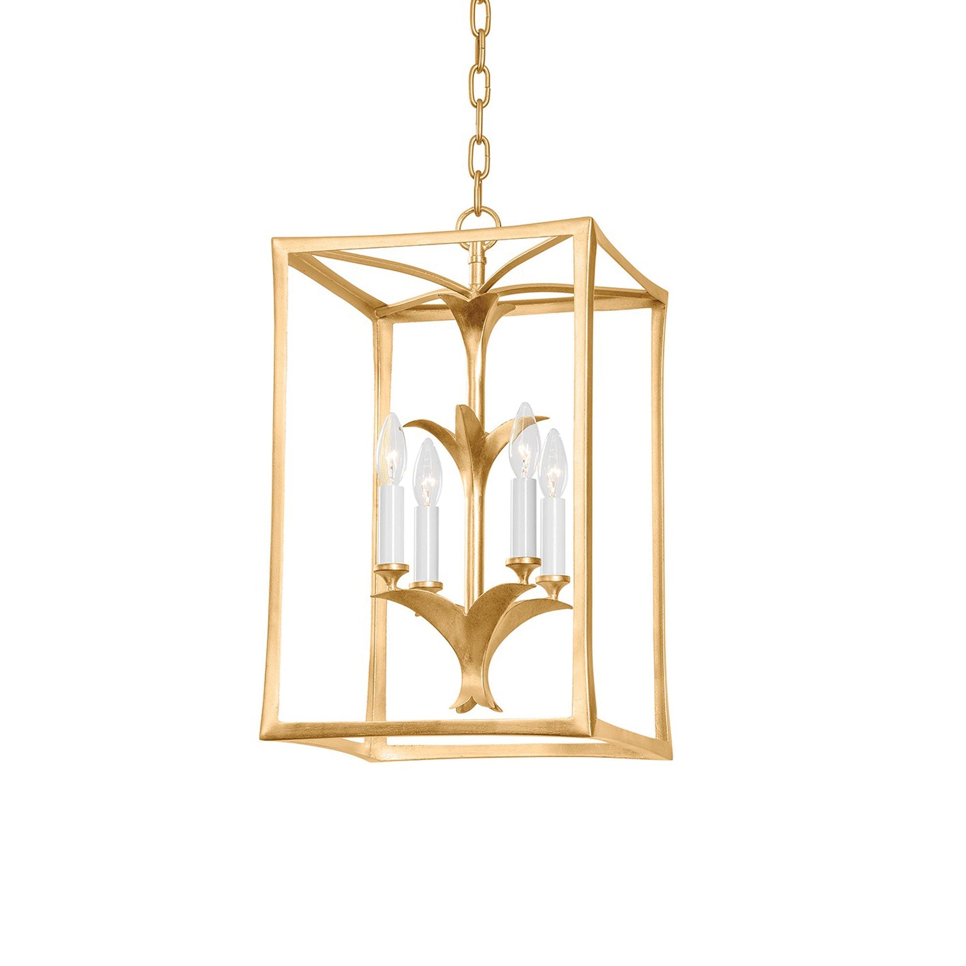Bergamo Pendant Light.