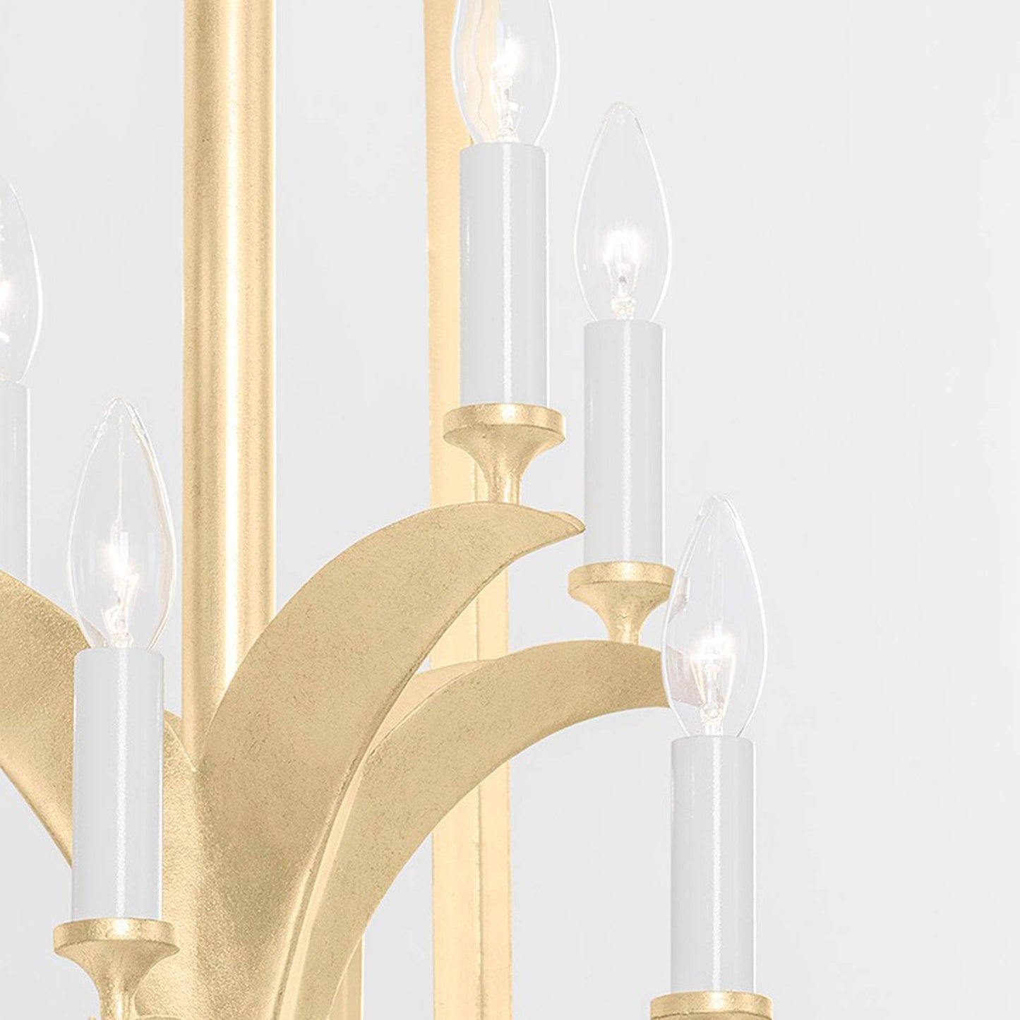 Bergamo Pendant Light in Detail.