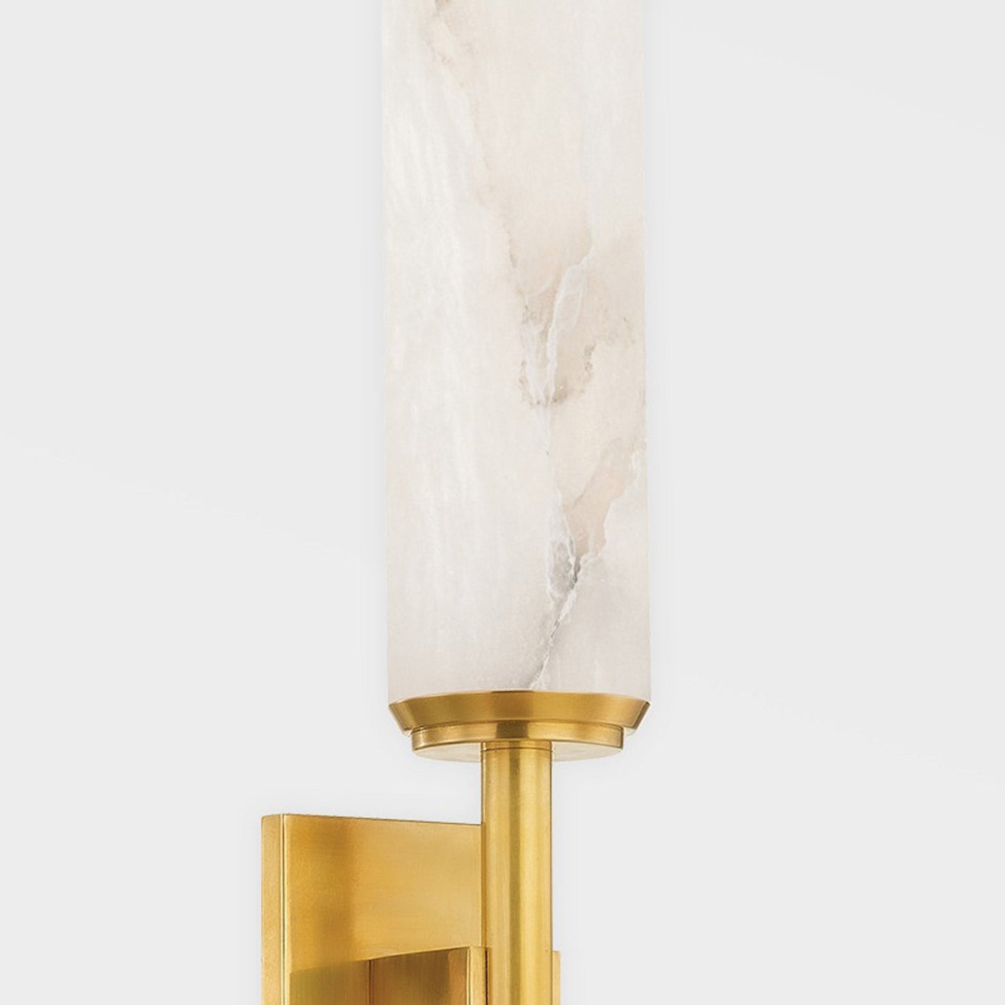 Breman LED Wall Light in Detail.