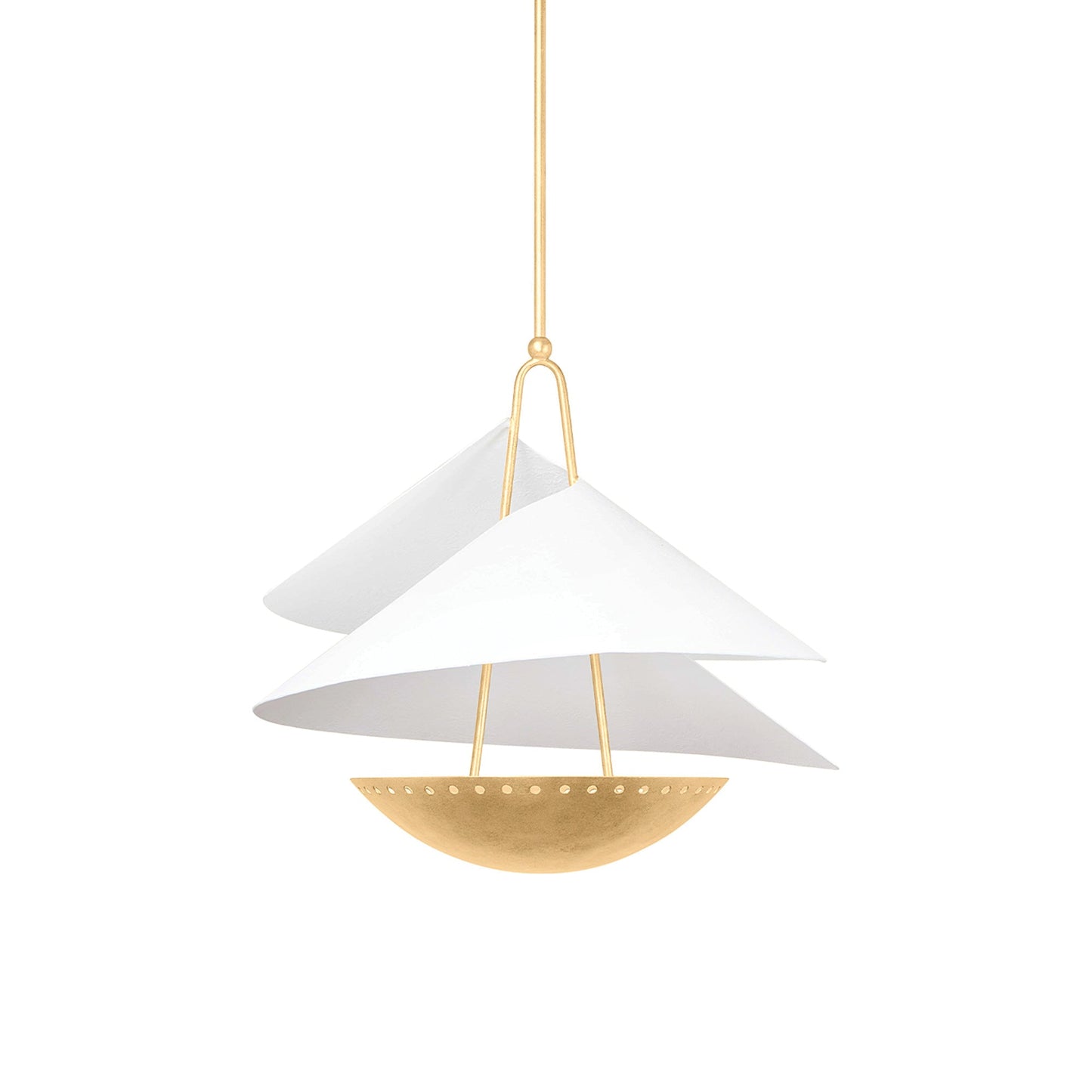 Carini Pendant Light.