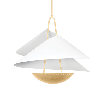 Carini Pendant Light (4-Light).