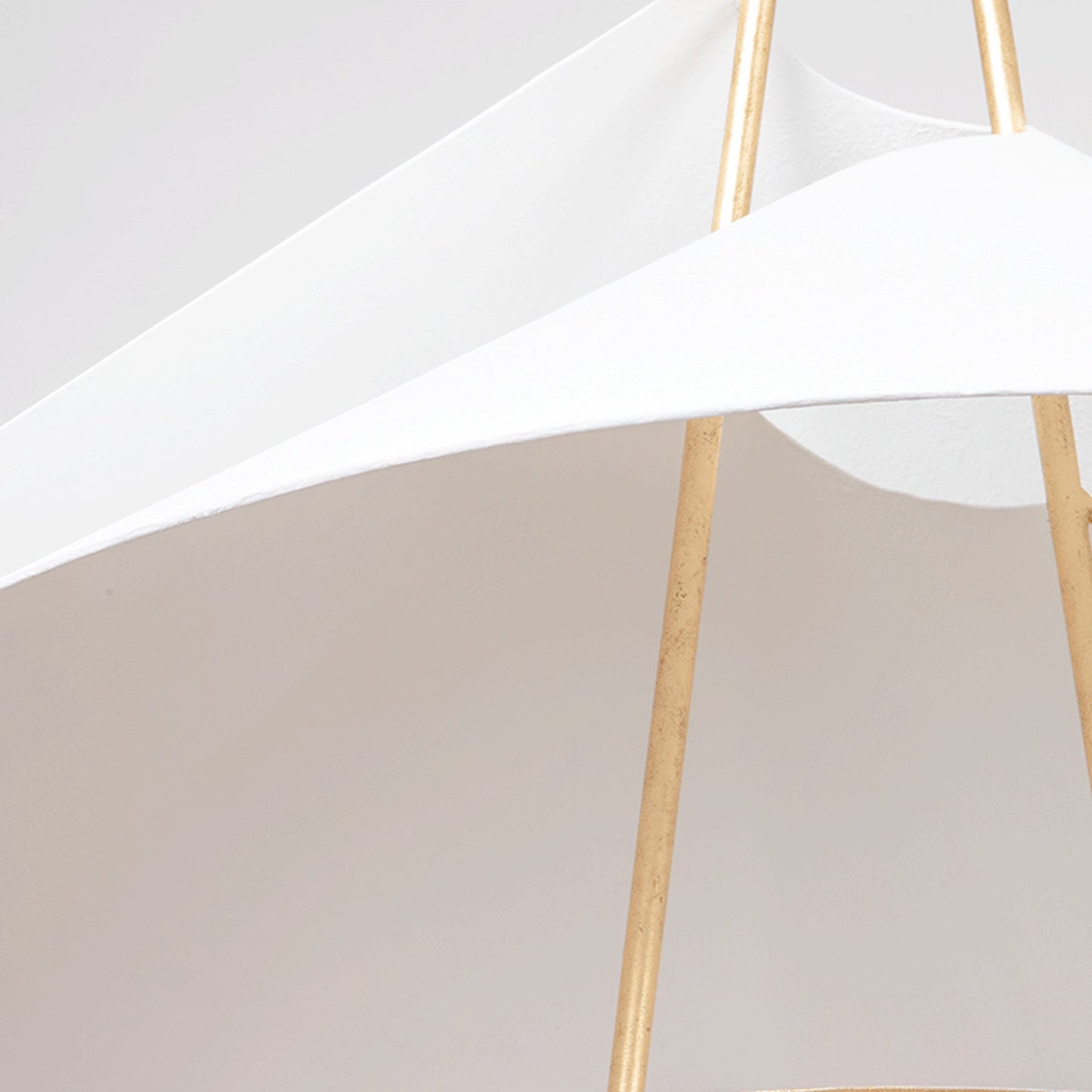 Carini Pendant Light in Detail.