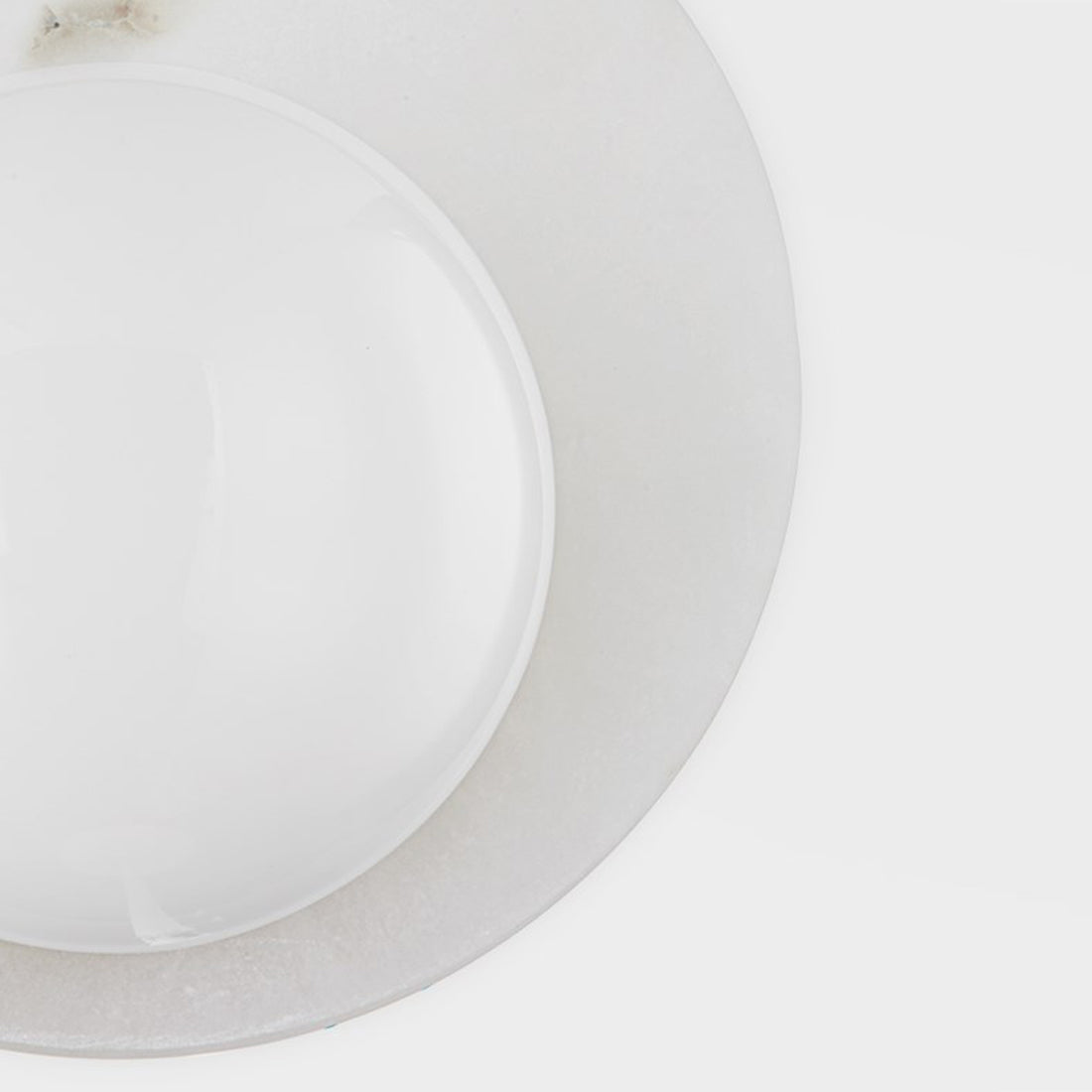 Cobalt Wall Light in Detail.