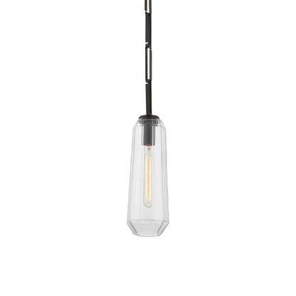 Copenhagen Pendant Light.