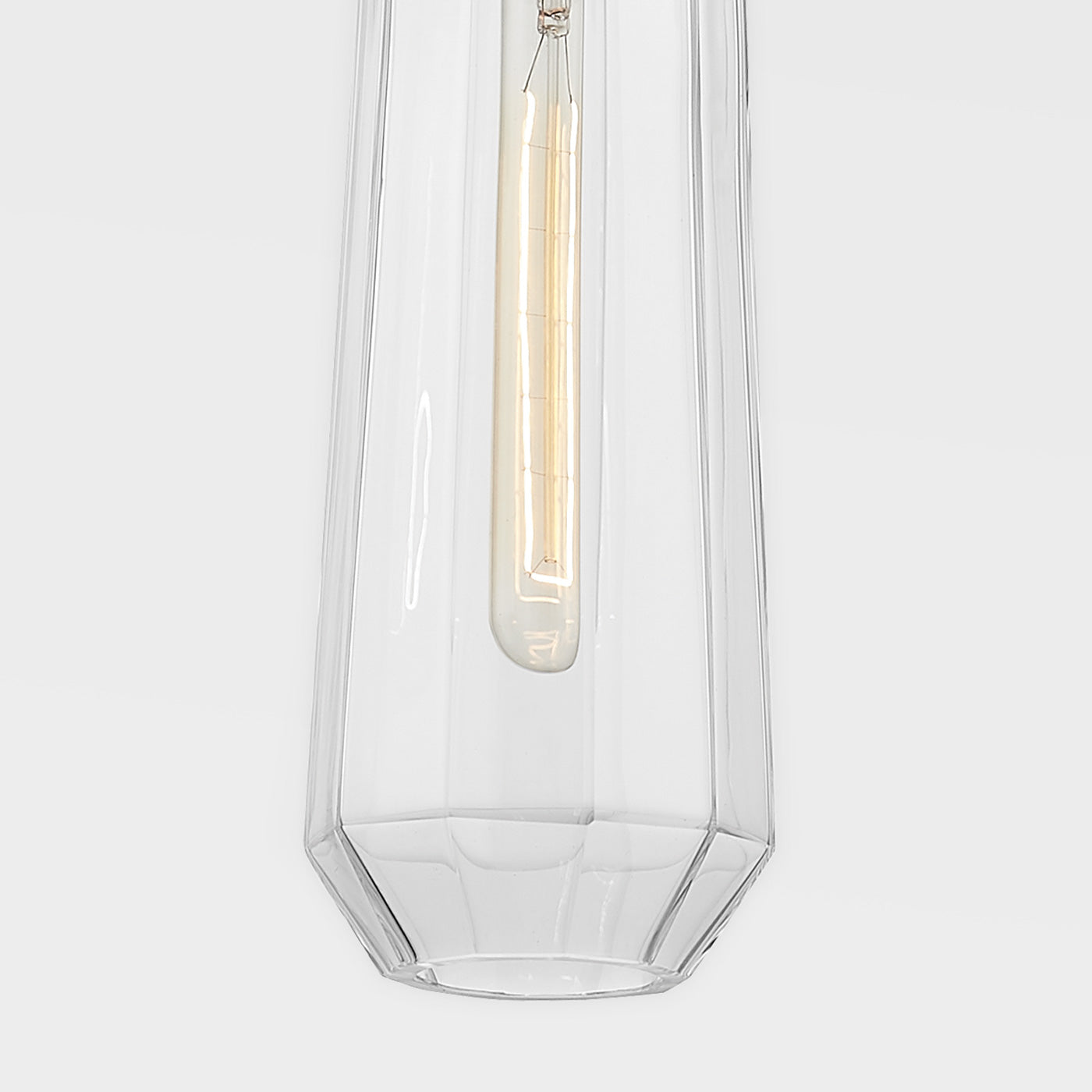 Copenhagen Pendant Light in Detail.