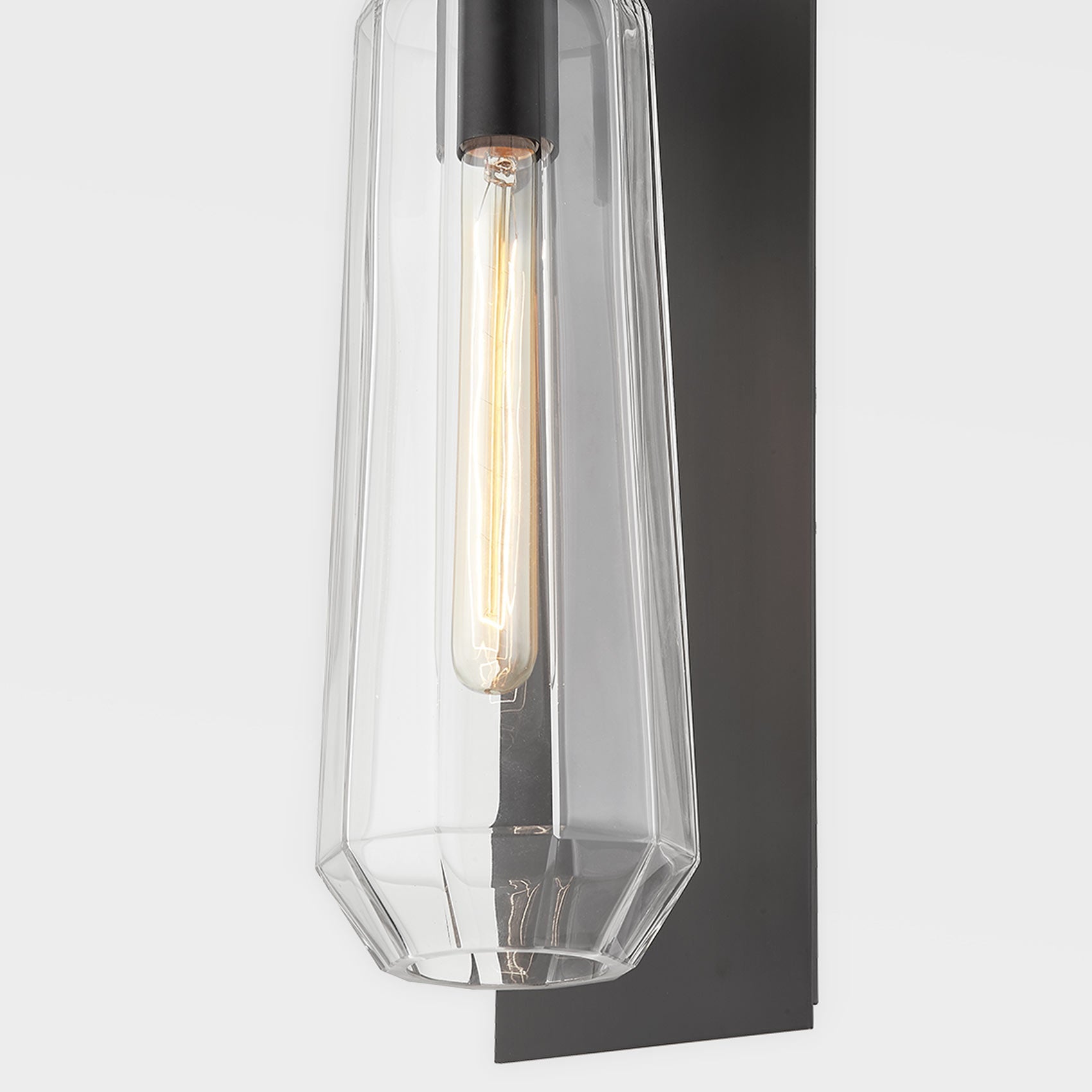 Copenhagen Wall Light in Detail.