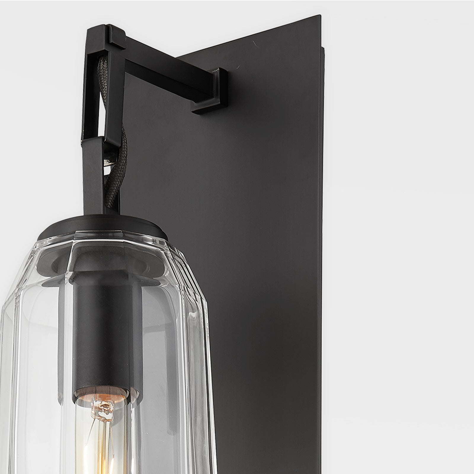 Copenhagen Wall Light in Detail.