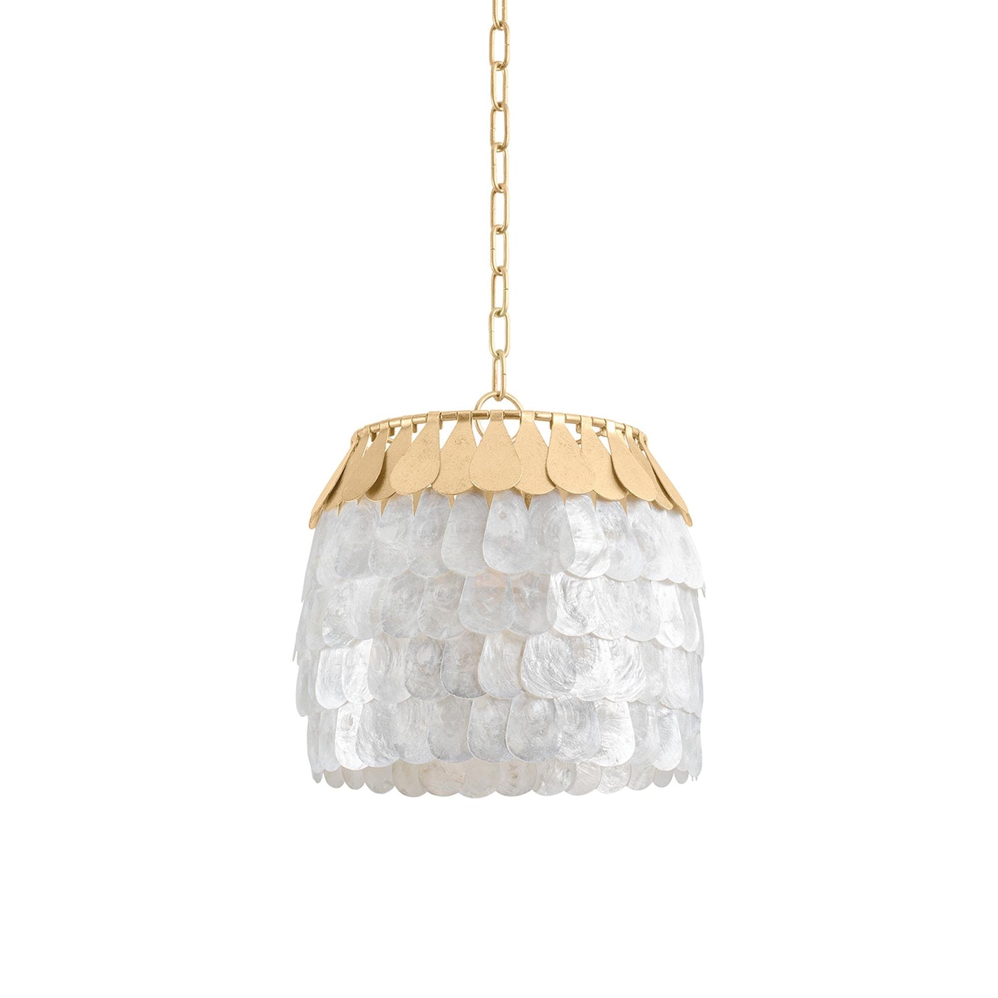 Coralie Pendant Light.