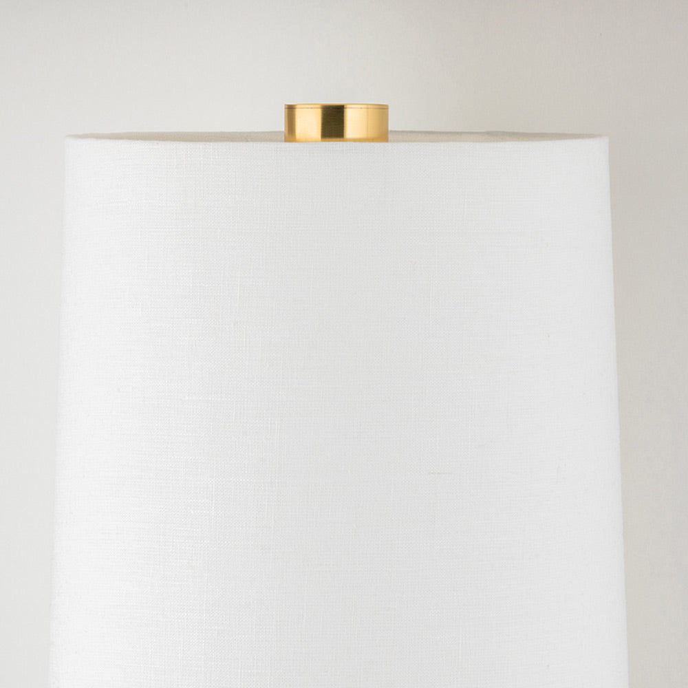 Cormoran Wall Light in Detail.