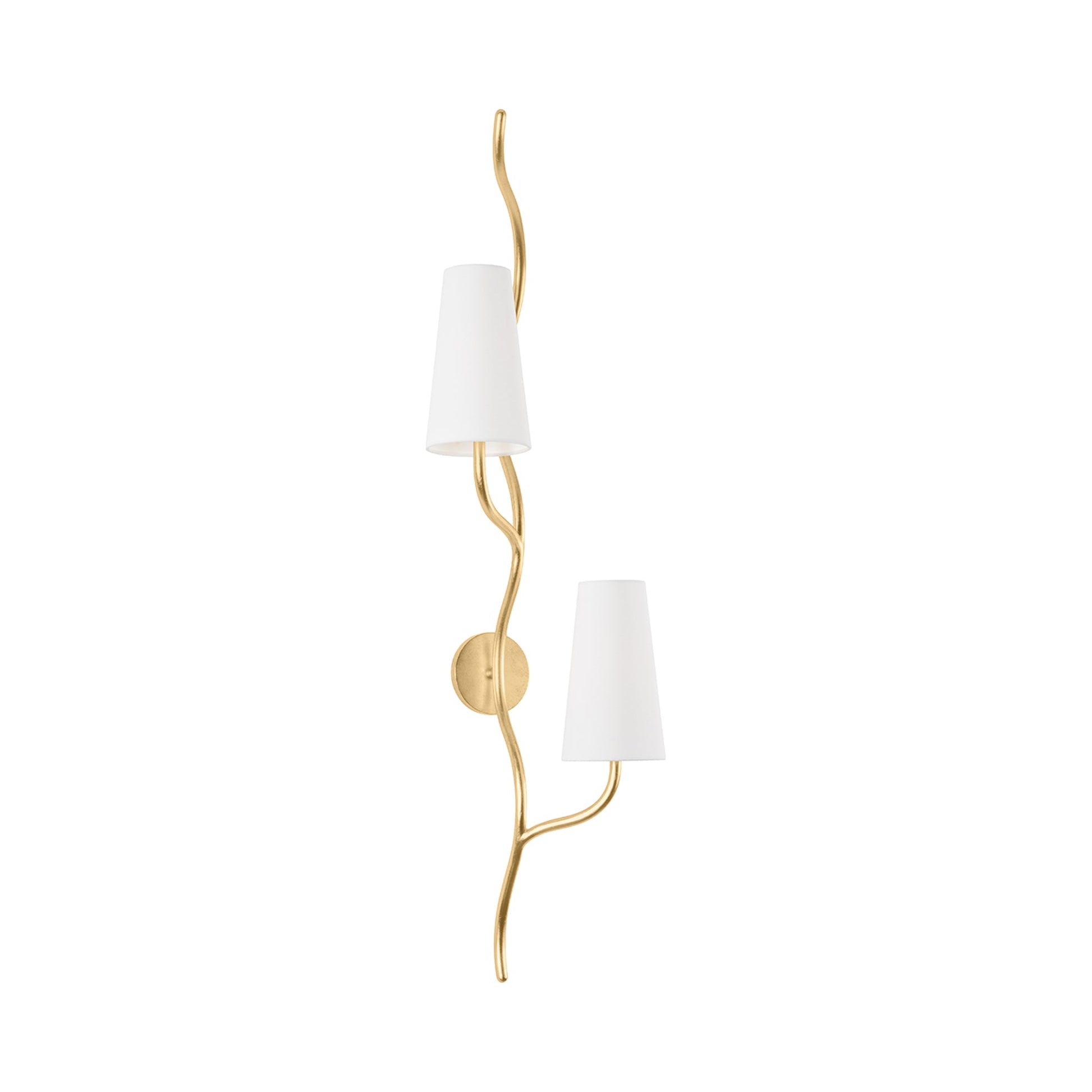 Cortona Wall Light (2-Light).