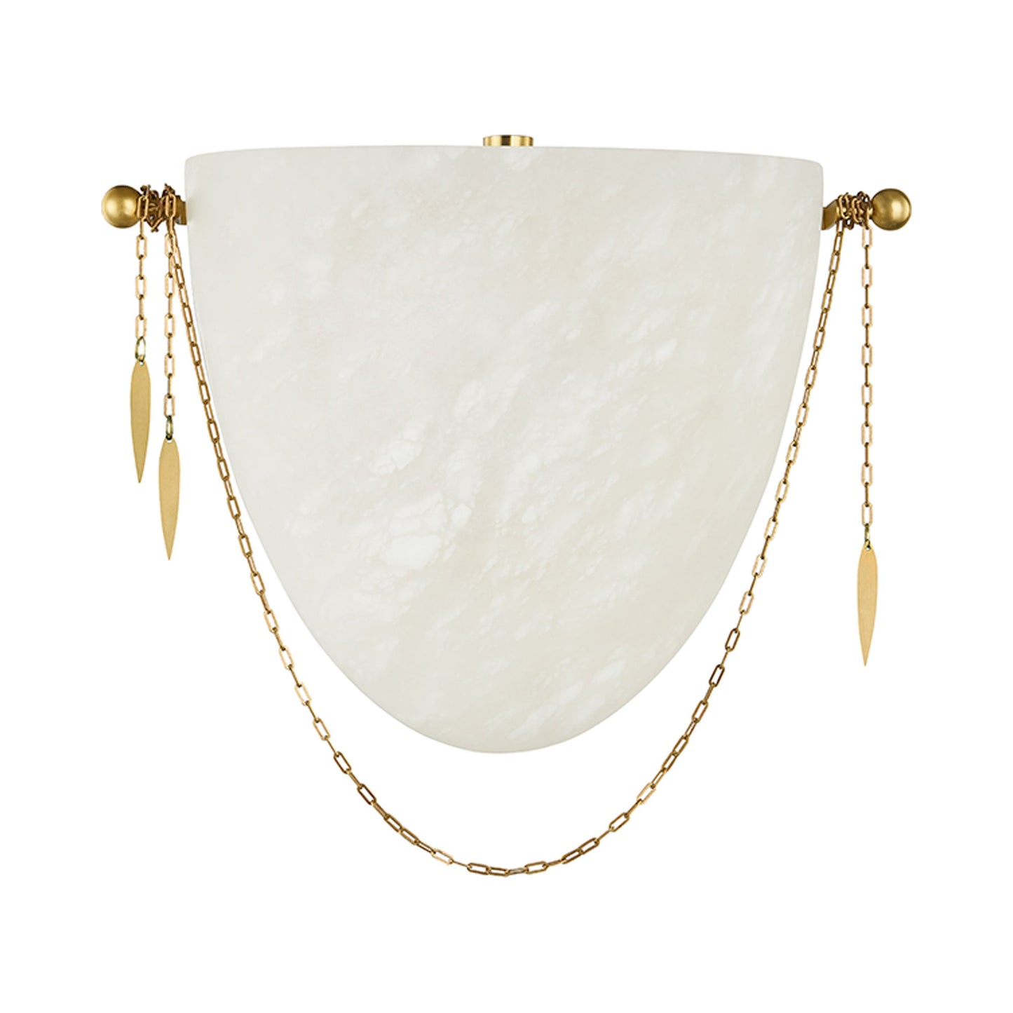 Fabriano LED Wall Light.