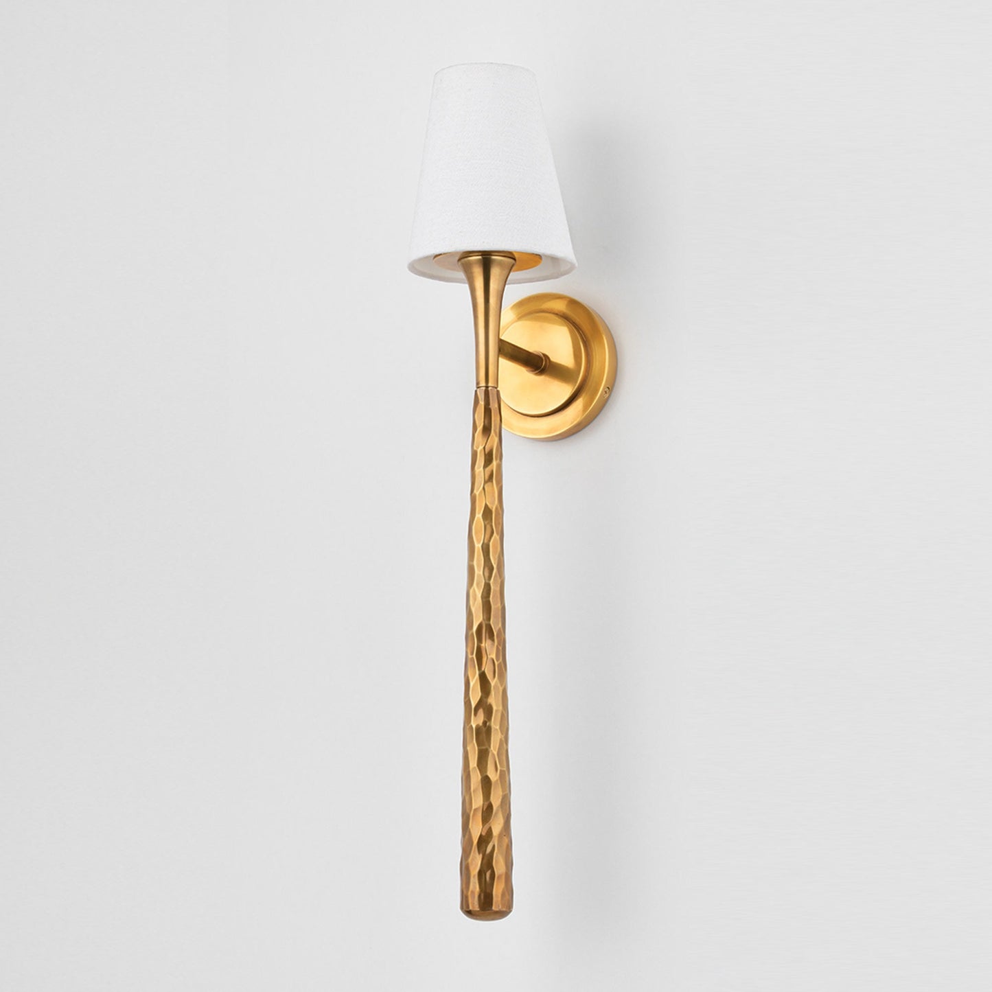 Greta Wall Light in Detail.