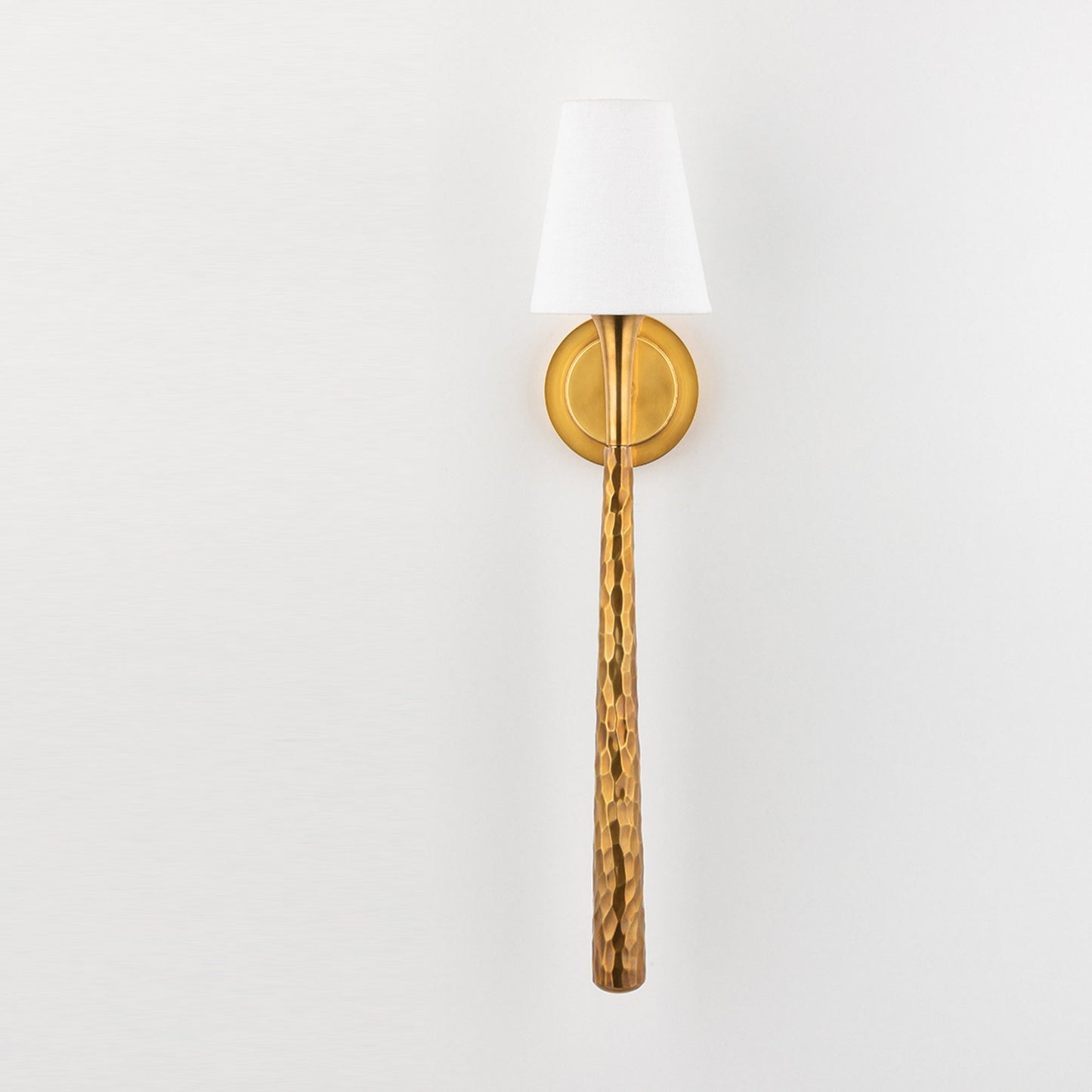 Greta Wall Light in Detail.