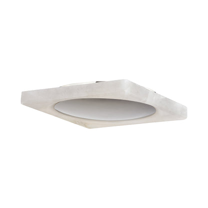 Hamel LED Flush Mount Ceiling Light.