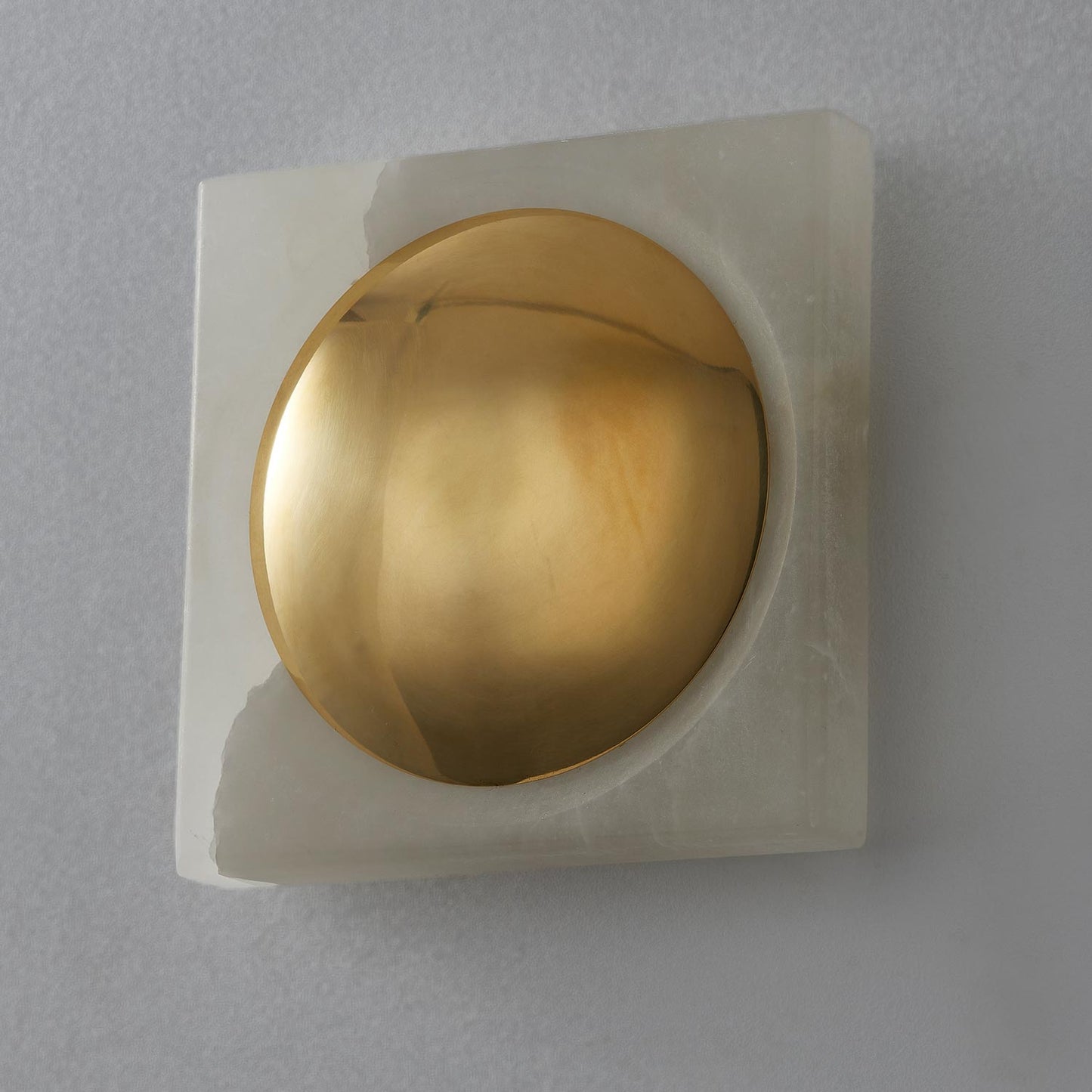 Hamel LED Wall Light in Detail.