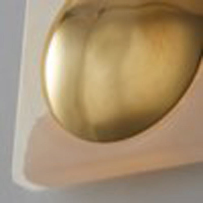 Hamel LED Wall Light in Detail.
