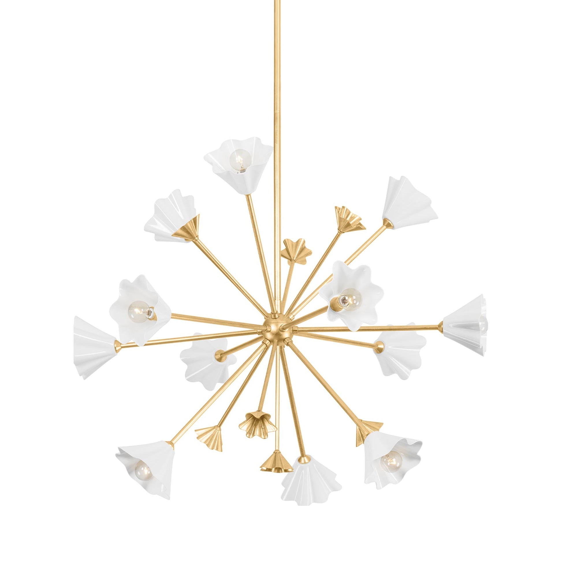 Julieta Chandelier (12-Light).