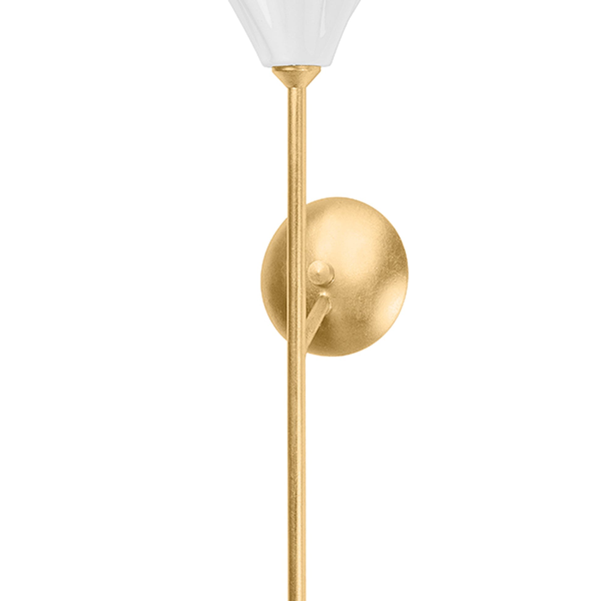 Julieta Wall Light in Detail.