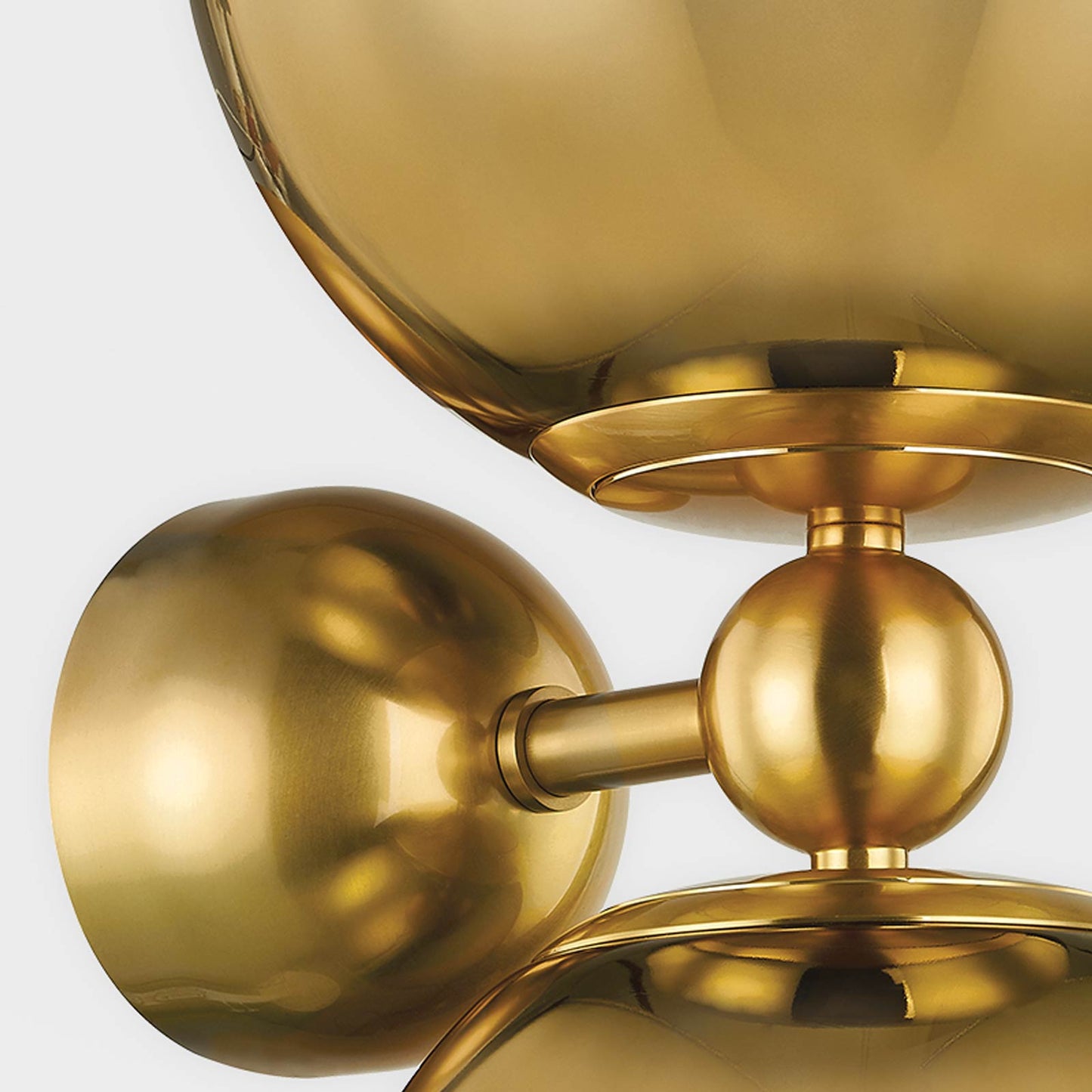 Kyoto Wall Light in Detail.