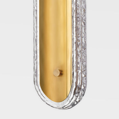 Macau LED Wall Light in Detail.