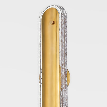 Macau LED Wall Light in Detail.