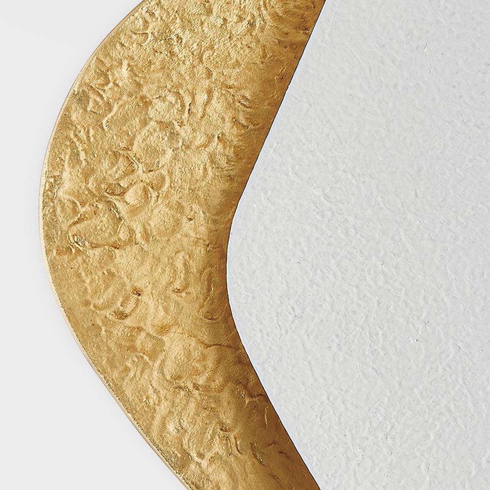 Oslo Wall Light in Detail.