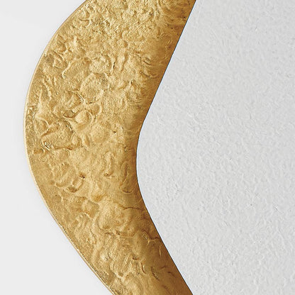 Oslo Wall Light in Detail.