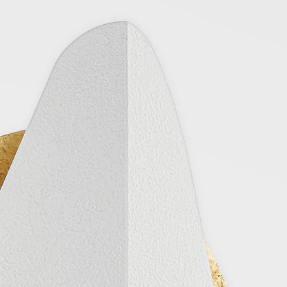 Oslo Wall Light in Detail.