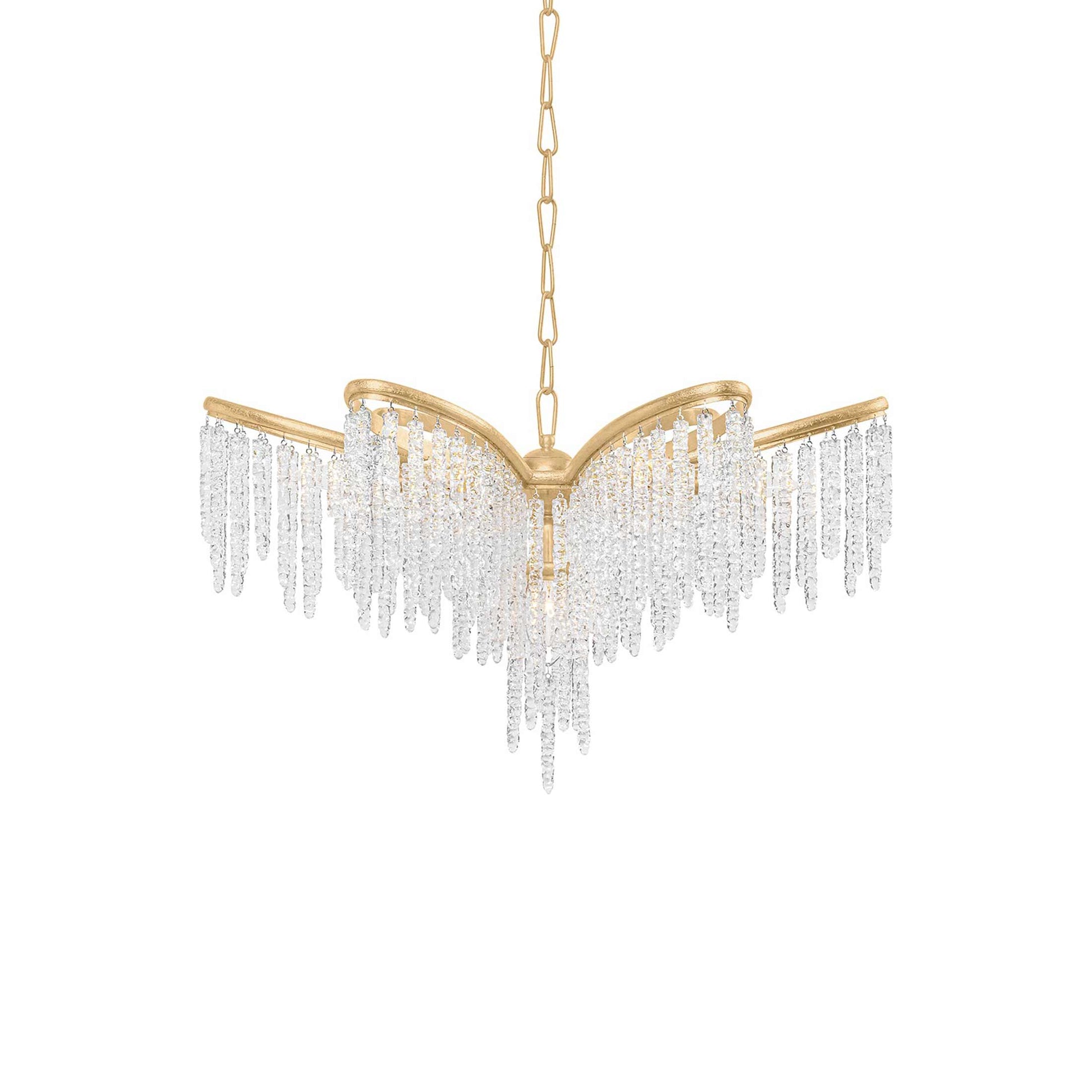 Pandora Chandelier (5-Light).