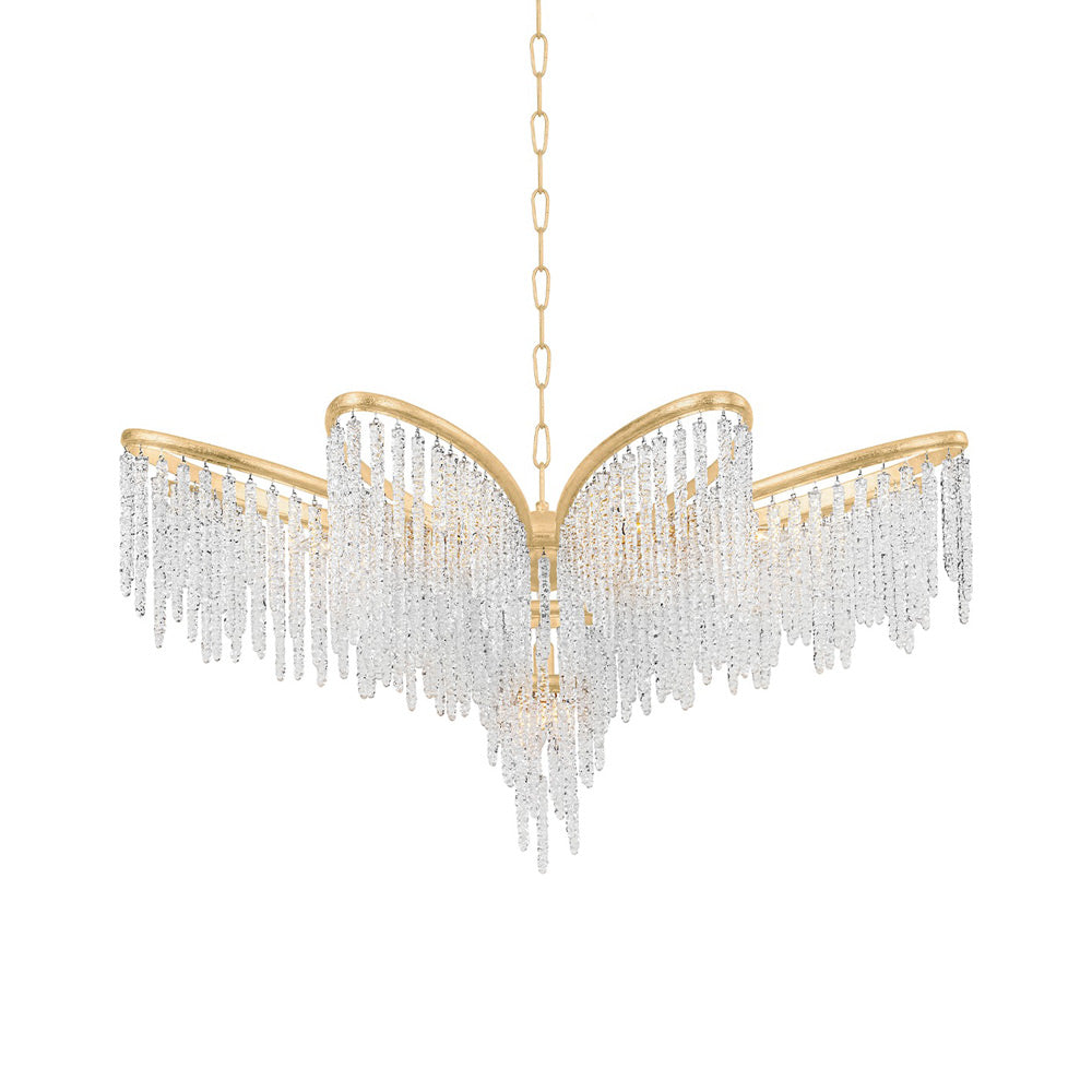 Pandora Chandelier (9-Light).