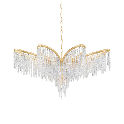 Pandora Chandelier (9-Light).