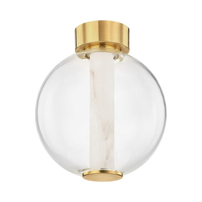 Pietra LED Flush Mount Ceiling Light.