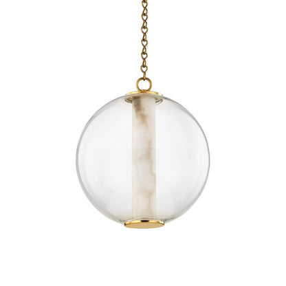 Pietra LED Pendant Light (Medium).