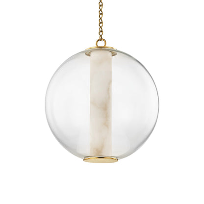 Pietra LED Pendant Light (Large).
