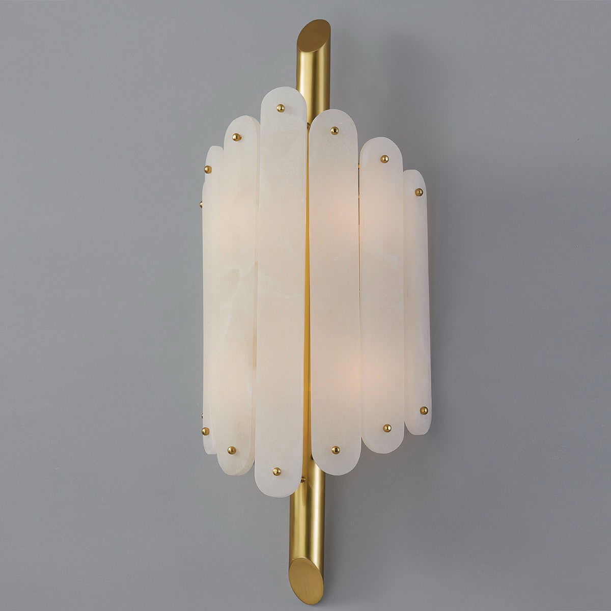 Selene Wall Light in Detail.