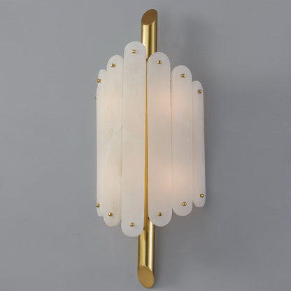 Selene Wall Light in Detail.