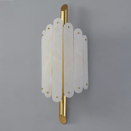 Selene Wall Light in Detail.
