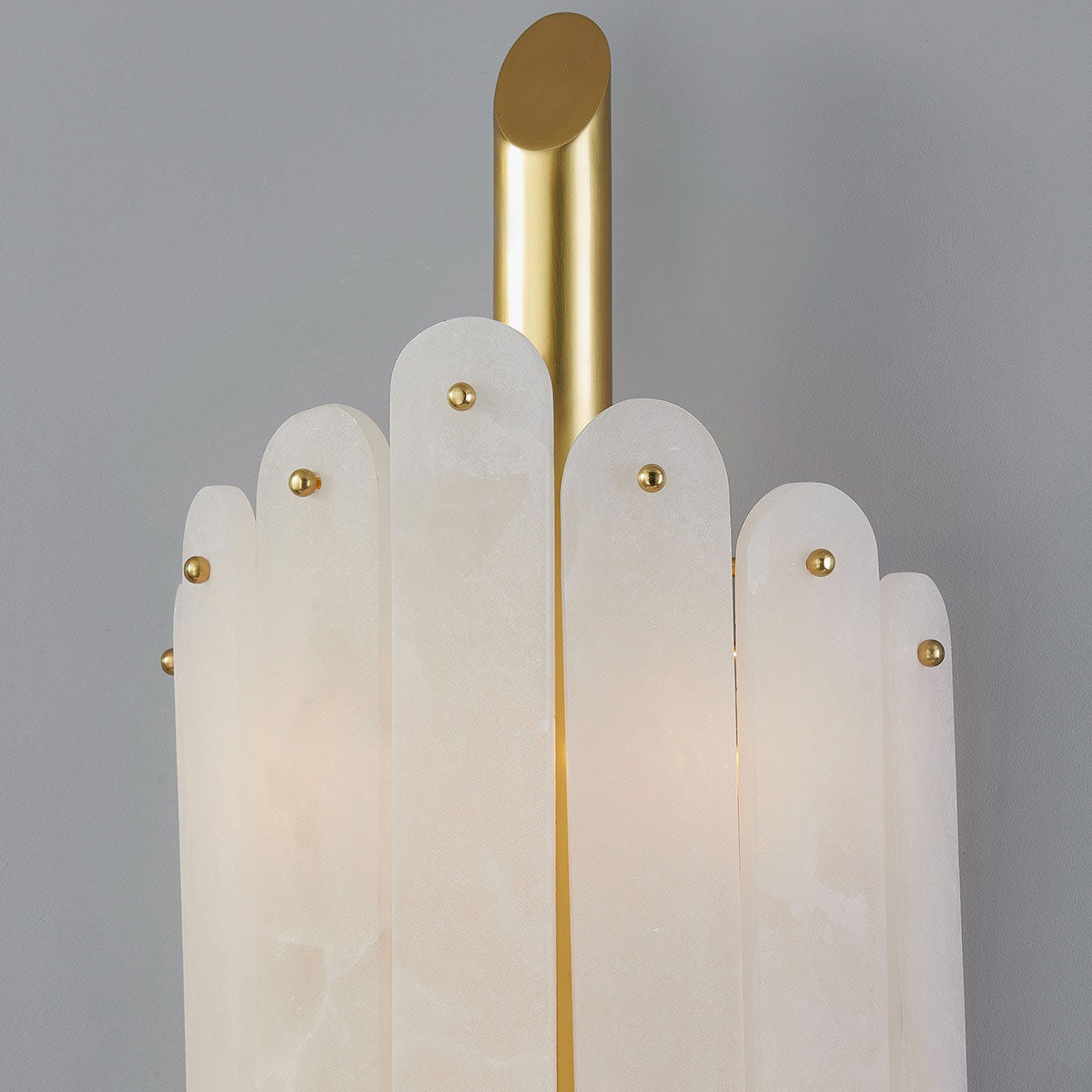 Selene Wall Light in Detail.