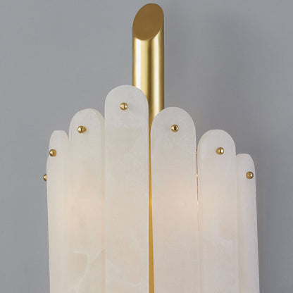 Selene Wall Light in Detail.