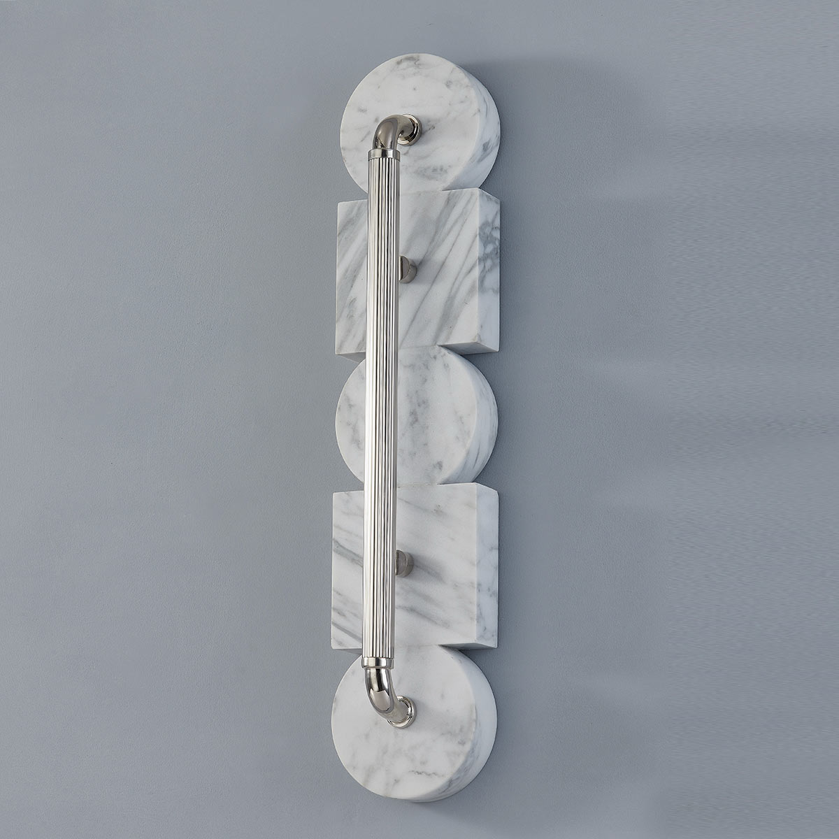 Sena LED Wall Light in Detail.