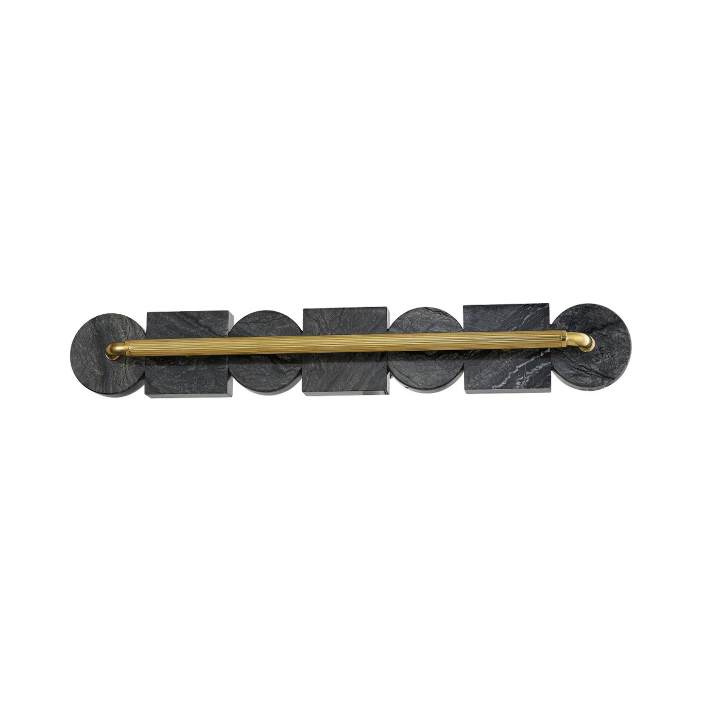 Sena LED Wall Light in Detail.